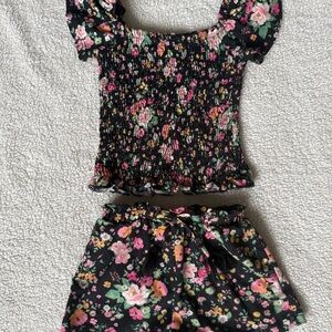 3 matching sets! All 3t.